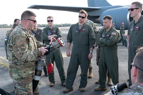 Illinois Air Guard Unit Expands Capabilities Through Ace Exercise