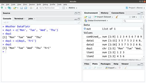 Importing Data In R Programming Easy To Follow Guide For Beginners