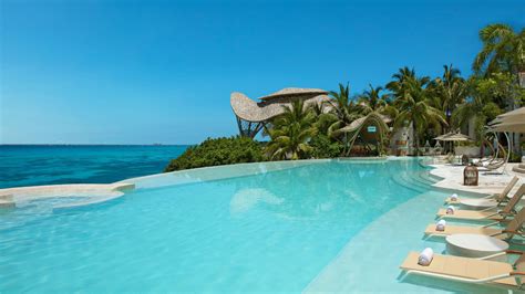 Impression Isla Mujeres By Secrets Impression Isla Mujeres By Secrets Part Of World Of Hyatt