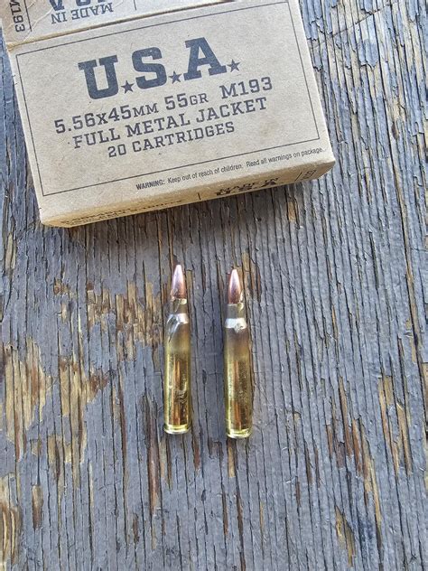 In Case You Were Wondering Winchester Rifle Ammo Is Also A Waste Of