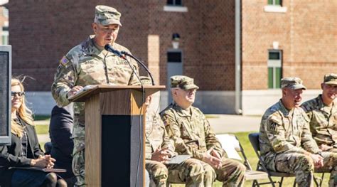 Indiana National Guard Takes Over Operations In Kosovo 101 5 Wkkg