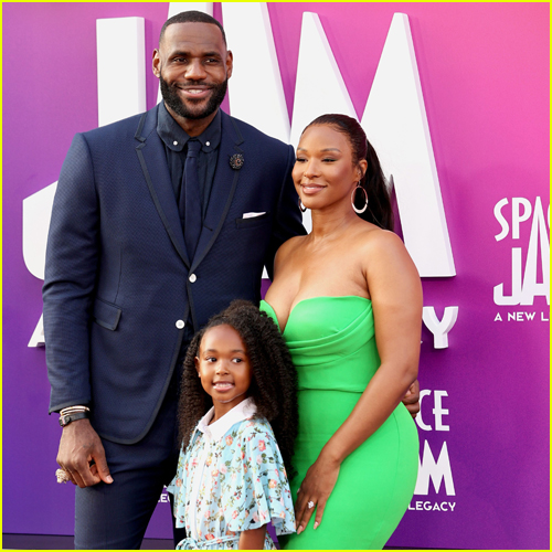 Inside Lebron James Family All You Need To Know About His 3 Children Amp Wife Bronny James