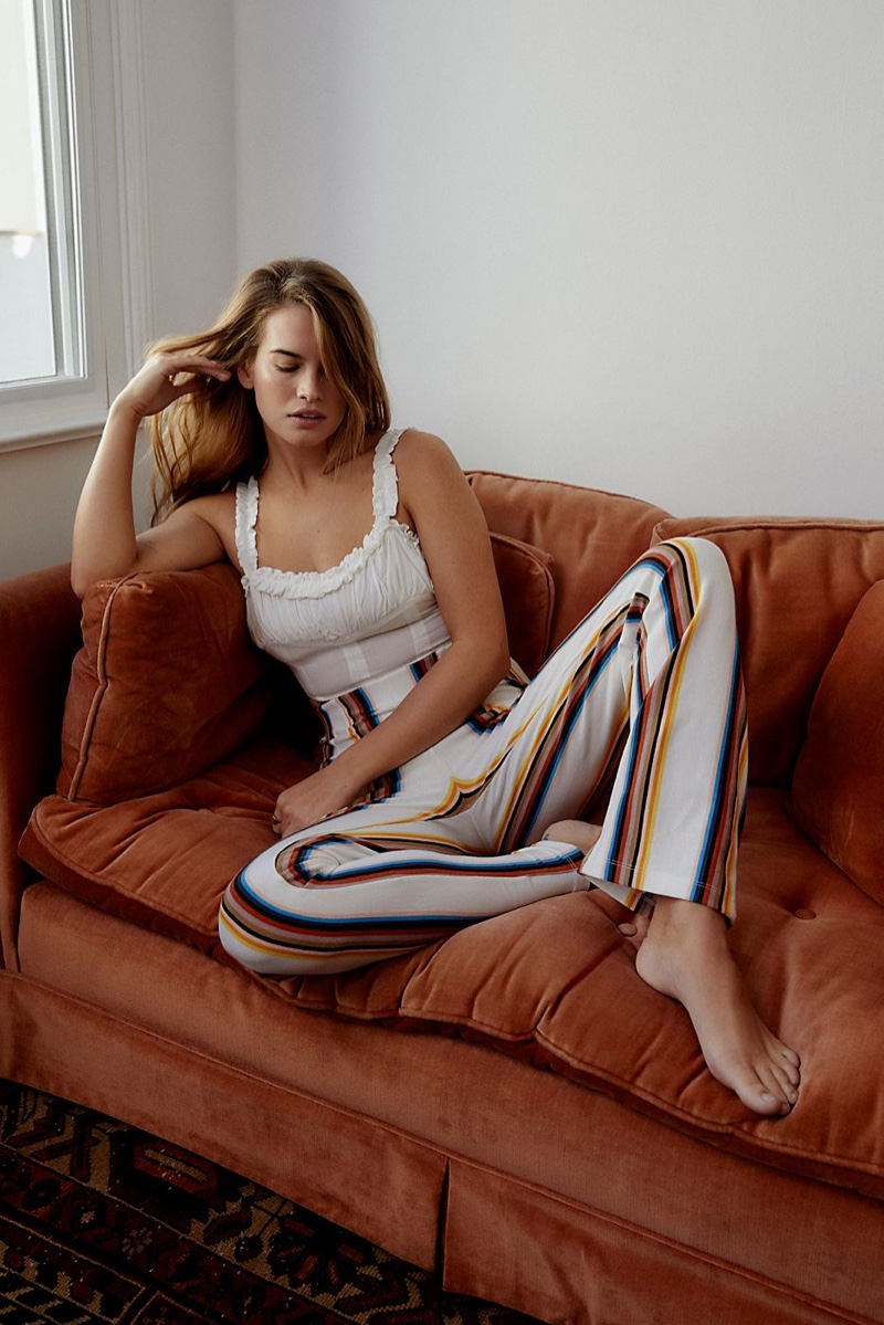 Intimately Free People 2019 Lookbook Shop