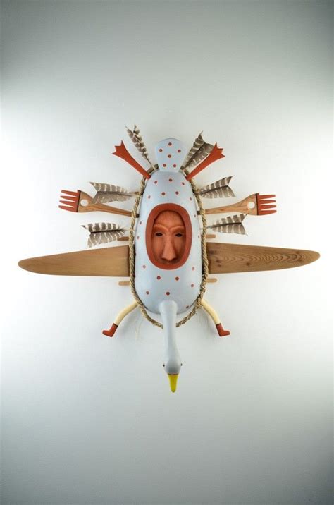 Inupiat Traditional Art Aleut Mask Native Art Art Art Gallery