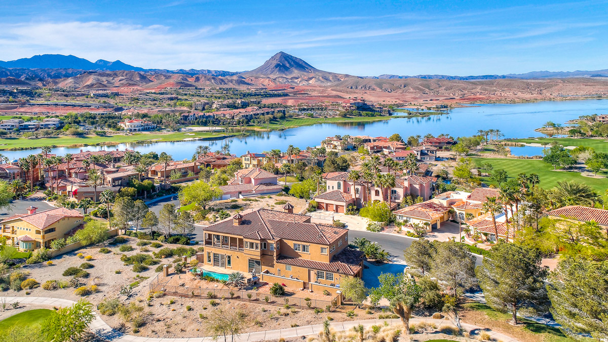 Is Moving To Henderson Nevada Right For You