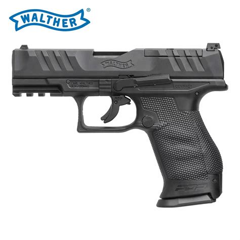 Is The Walther Pdp Compact 4 43Cal Pistol Right For You