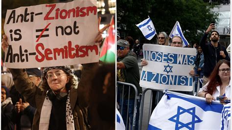 It S Time To Leave Labels Of Zionist And Anti Zionist Behind The