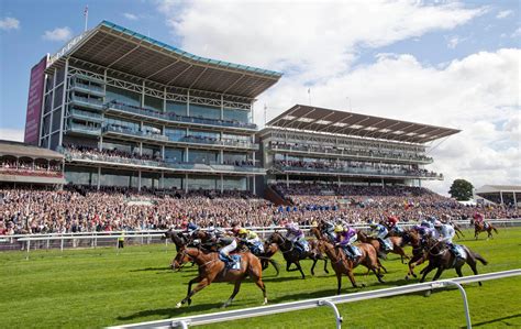 Itv Racing Selections Tips For All Five Itv Races On Thursday