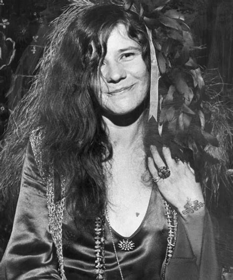 Janis Joplin Tattoo Janis Joplin Joplin Male Sketch