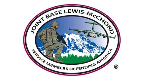 Jblm Resources