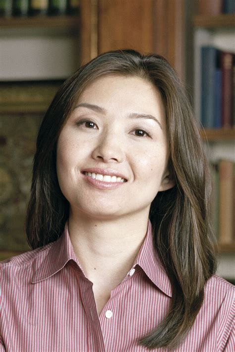 Jeannie Suk Gersen Paul Daisy Soros Fellowships For New Americans