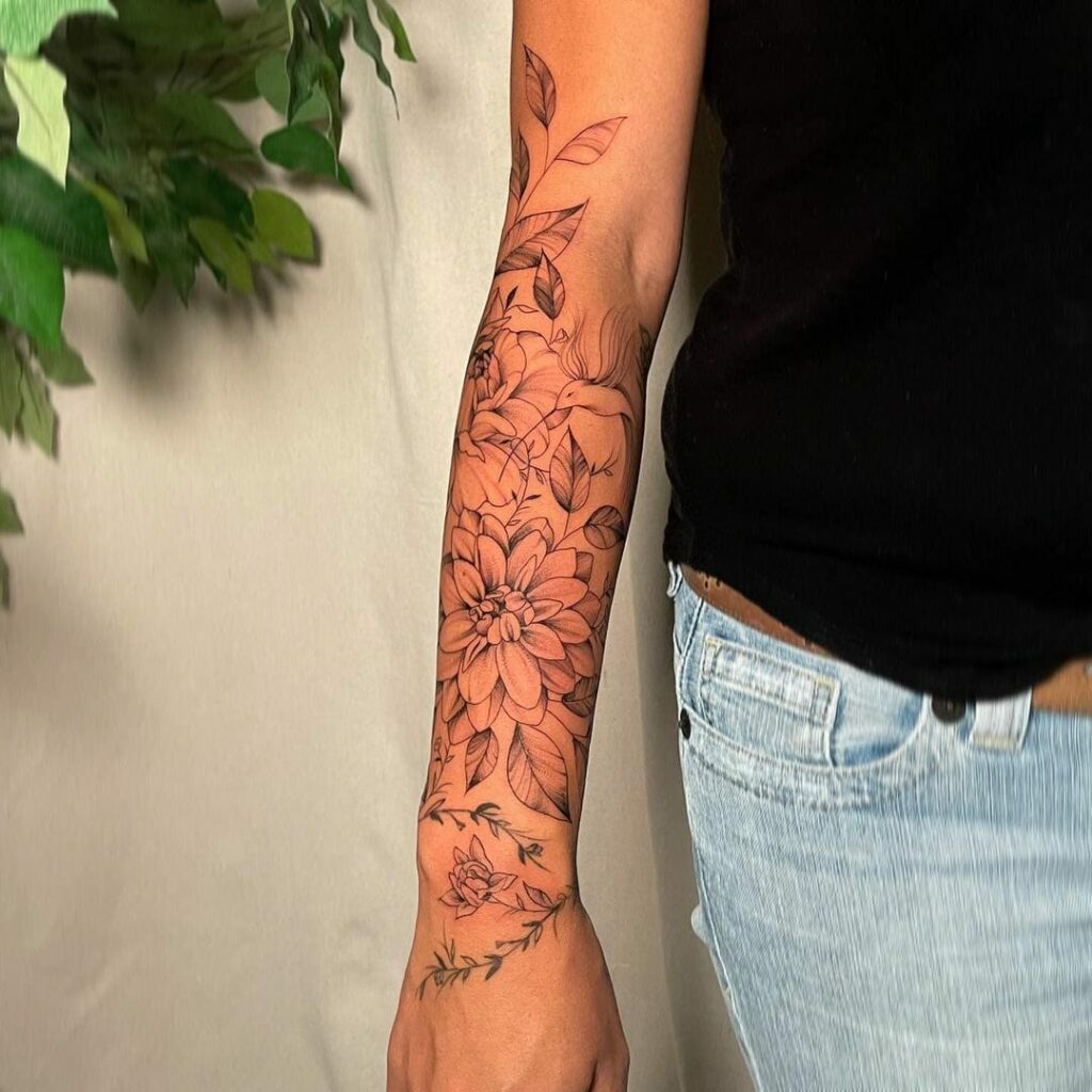 Jesus Half Sleeve Tattoos Forearm Best Tattoo Ideas