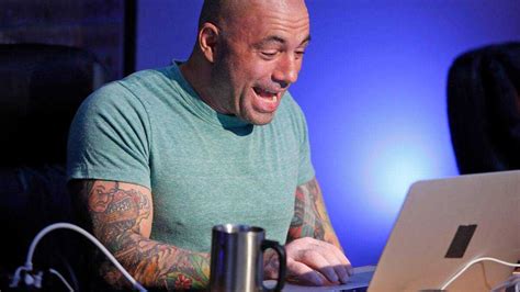 Joe Rogan S Tattoos And The Stories Behind Them With Photos Tuko Co Ke