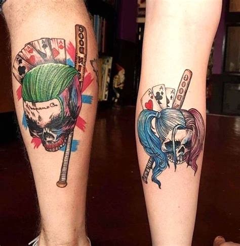 Joker Smile Tattoo Joker And Harley Tattoo Harley Tattoos Batman Tattoo Joker Tattoo Hahaha