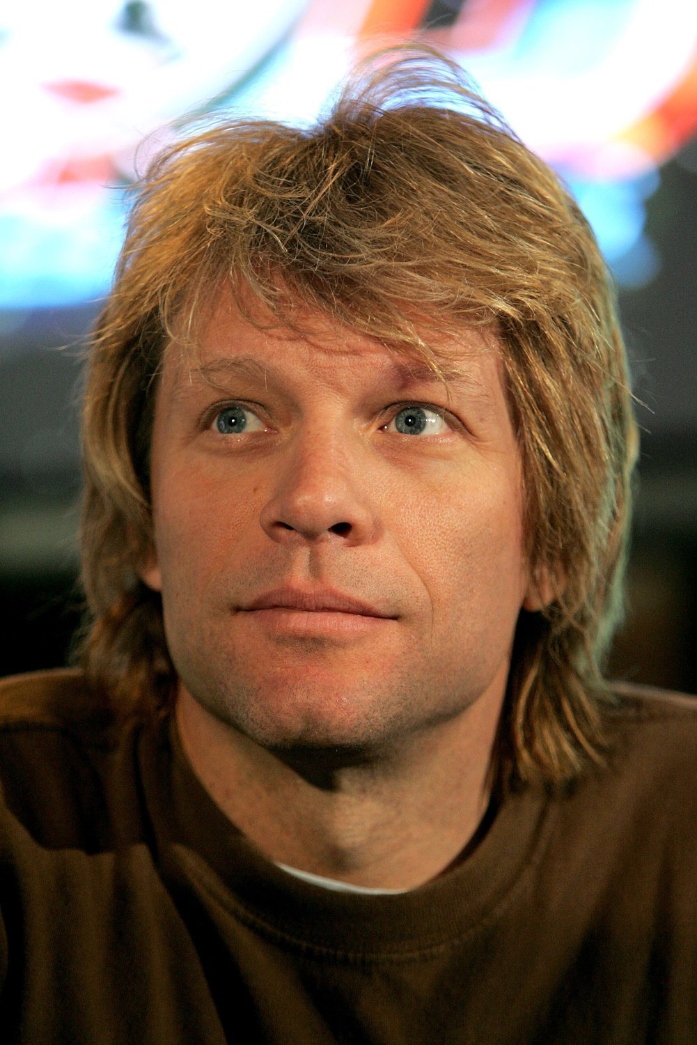 Jon John Francis Bongiovi Jon Bon Jovi Photo 18697235 Fanpop