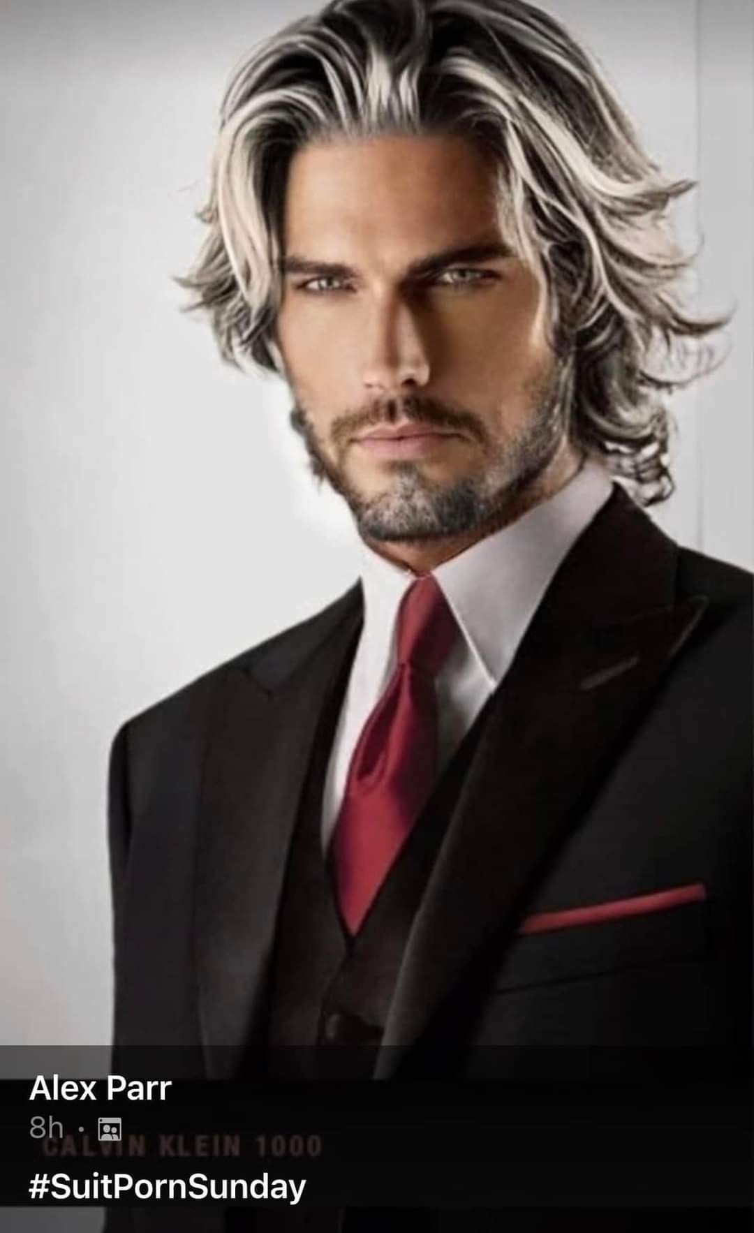 Journal De Virgile Long Hair Styles Men Long Hair Styles Mens