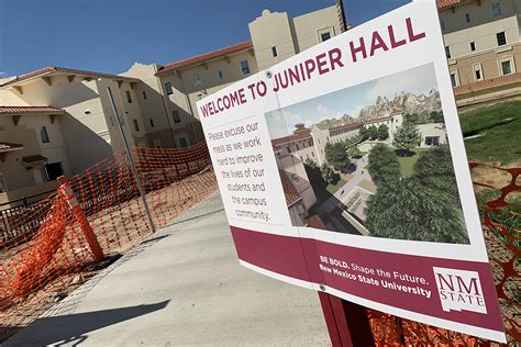 Juniper Hall Opens To Mixed Reviews Kokopelli