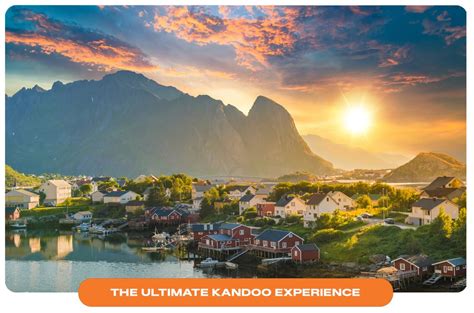 Kandoo Adventures Uk Discover The Ultimate Kandoo Experience Milled