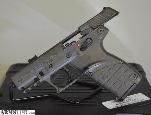 Kel Tec P17 Pistol Sale Atlanticfirearms Com