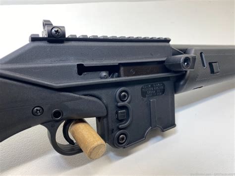 Kel Tec Su16c Sport Utility Rifle Carbine Charlie Su 16C 223 5 56 10 1