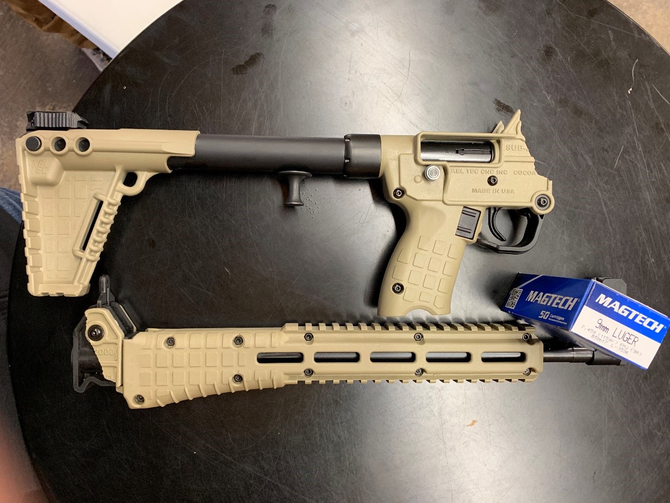 Kel Tec Sub 2000 Gen 2 Buyer Warning Review Ireviewgear Com