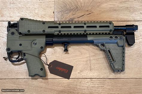 Kel Tec Sub 2000 Gen 2 Custom 316532 Kel Tec Sub 2000 Gen 2 Custom