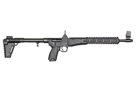 Kel Tec Sub 2000 Gen2 9Mm Carbine Rifle Glock 15 Round Configuration