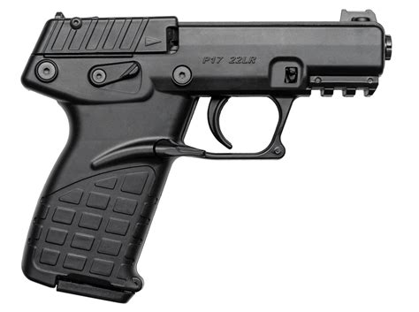 Keltec P17 Review Affordable Plinking Excellence Gunprime