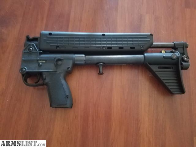 Keltec Sub 2000 40 Caliber For Sale