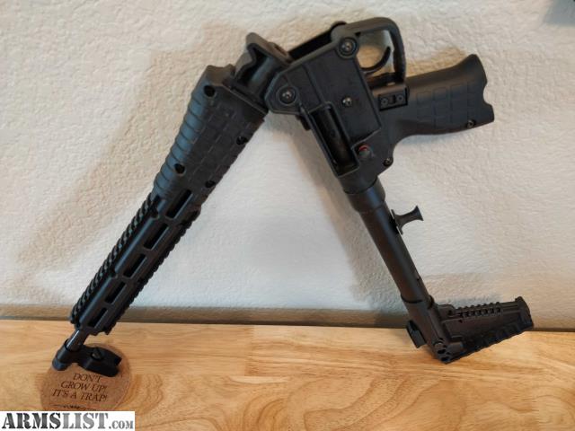 Keltec Sub 2000 Gen 2 Folding Rifle For Sale Guns Com