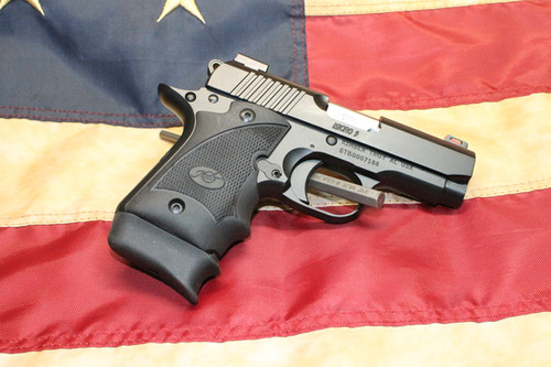 Kimber Micro 9 Stealth Fo 7Rd Ssp Firearms