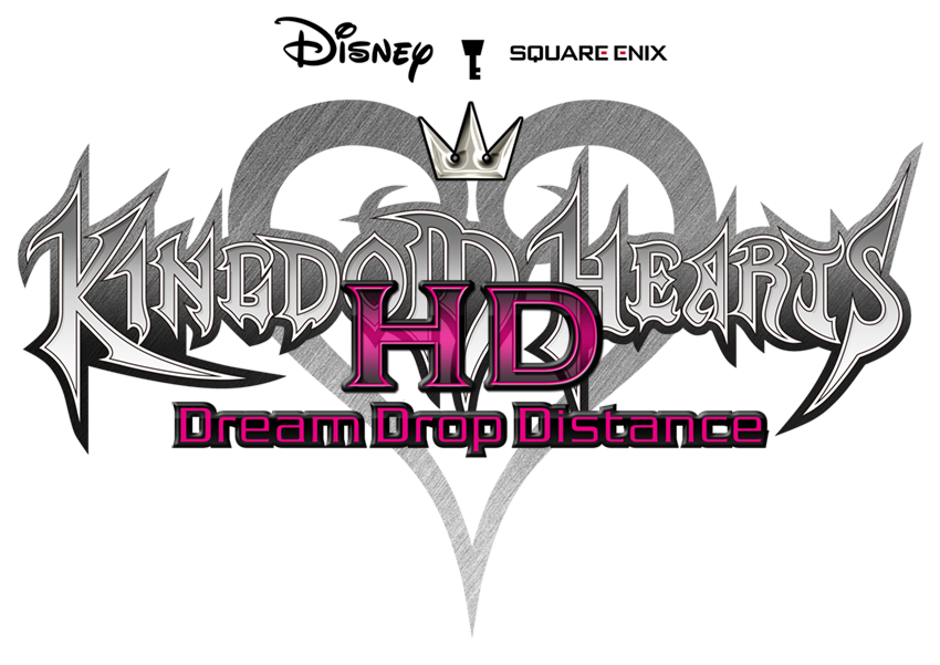 Kingdom Hearts 3D Dream Drop Distance Image By Amano Shiro 2749824