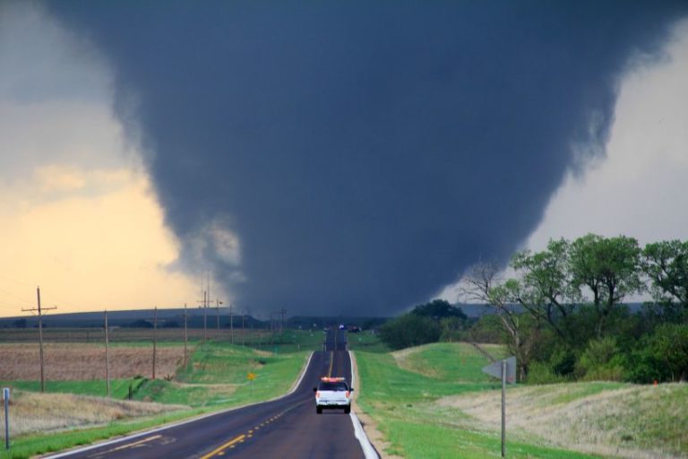 La Plata Md Tornado - Media Rpgsite