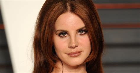 Lana Del Rey Katy Perry Twitter Hack