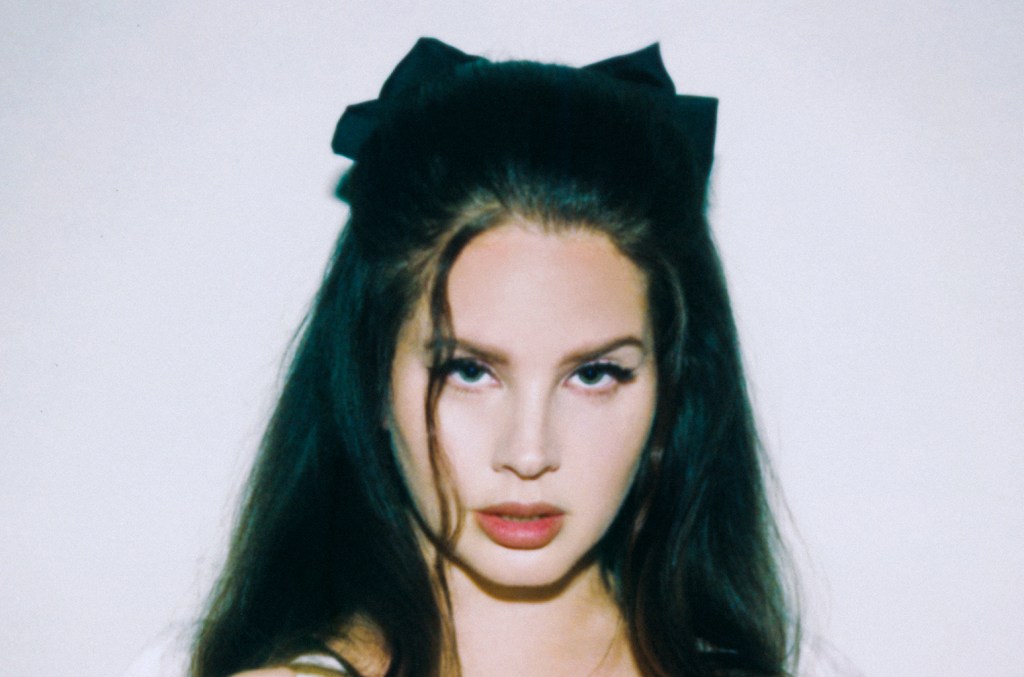 Lana Del Rey Teases Unreleased Song Henry Come On Listen Here