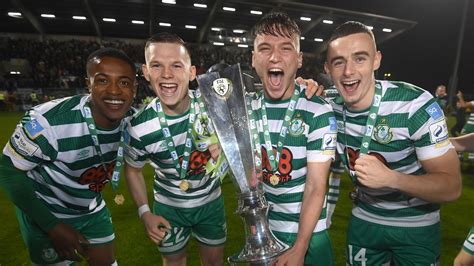 League Of Ireland Season Set To Get Underway With Two President S Cups