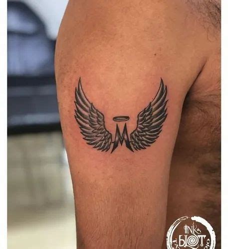 Learn 100 About Wings Tattoo Images Super Cool Billwildforcongress