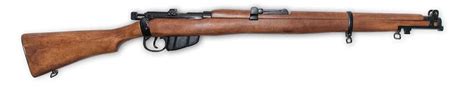 Lee Enfield Rifle Review A British Classic And Global Phenomenon