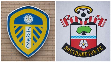 Leeds United Vs Southampton Preview Probable Lineups Prediction