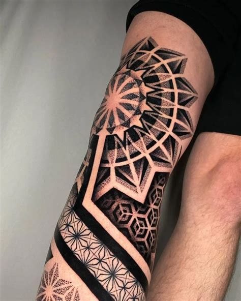 Leg Tattoos For Men Inspiration Guide 2023 Body Artifact