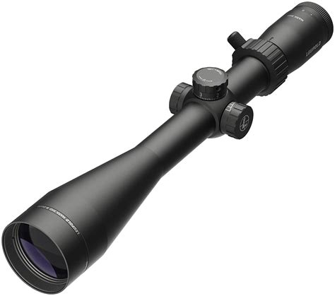 Leupold Mark 3Hd Riflescope Sporting Shooter