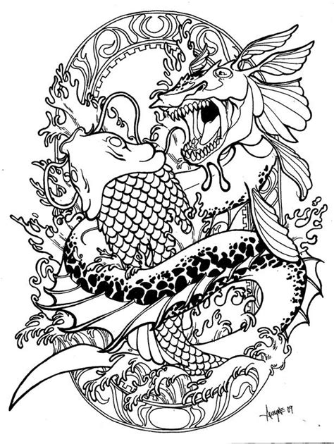 Leviathan Tattoo Tattoos Fantasy Tattoos