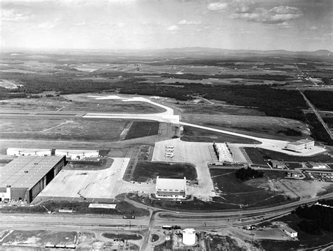 Limestone Residents Commemorate 25 Years Since Loring Air Force Base Closed