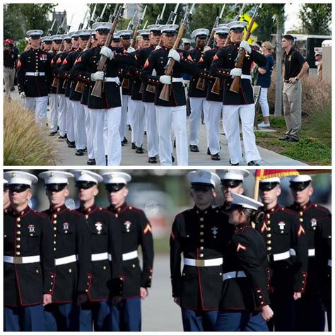 List 92 Images Do The Marines Have A Dress White Uniform Stunning