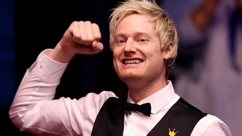 Live Forever Neil Robertson Erreicht Sensationelles Maximum Von 147