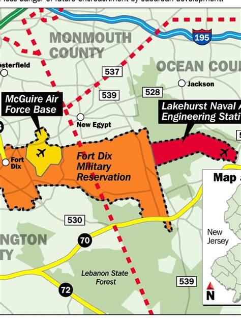 Live Mortars This Weekend At Fort Dix