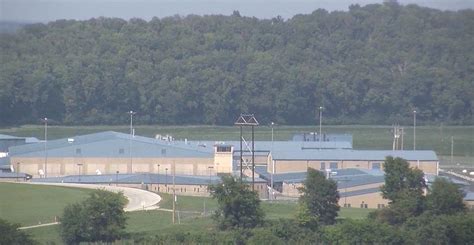 Lockdown Lifted At Jefferson City Correctional Center After Fight