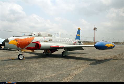 Lockheed T 33 Shooting Star Large Preview Airteamimages Com