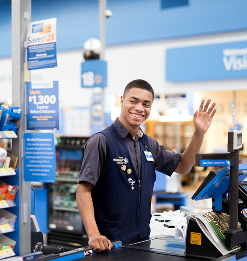 Login To Walmart Careers Ultimate Guide Today Excel Web