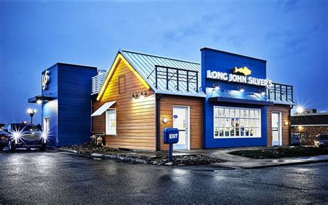 Long John Silver S Charts A Course To Success